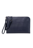 JUNE&RIGA JUDE B. Genuine Leather Bag