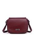 JUNE&RIGA JULES Genuine Leather Bag