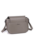 JUNE&RIGA JULES Genuine Leather Bag