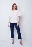 Tassle Fringe Top