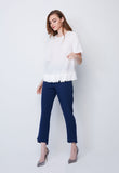 Tassle Fringe Top