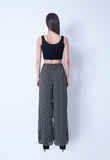 Ditsy Mirrabelle Wide Legged Pants