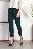 Tapered Cropped Pants