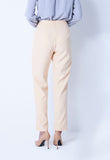 Diamante Link Capri Pants